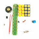 NE555 Electronic Component Parts Electric Organ Piano Module DIY Kit Set for Arduino