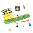NE555 Electronic Component Parts Electric Organ Piano Module DIY Kit Set for Arduino