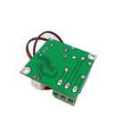 Current Sensor Module AC Detection Module 50A Switch Output DC 24V Relay with Test Line