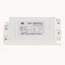 AC/DC Universal 1key Wireless RF Relay Remote Control Switches Receiver+1 Button Panel Able to Load High Power Appliances