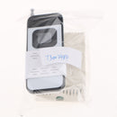 433MHZ Wireless Remote Control Switch AC 220V 1 Channel 30A Relay Receiver with 1 Button Transmitter