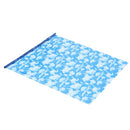 Blue Sky White Cloud 2M PVA Water Transfer Hydrodipping Film Car Helmet Decoration