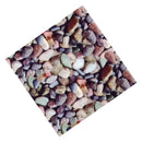 Small Stone Pebbles 2M PVA Water Transfer Hydrodipping Film Car Decoration