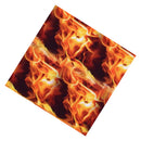 Hydrographics Water Transfer Film Printing Film 50x200cm 20x79" Flame Blaze