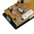 Brand New Durable LED Timer Totalizer Hour Chronometer Panel GDD7949SC-P12V