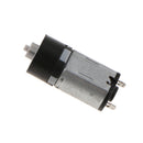 3V Micro Planetary Reducer Motor Dia 10MM High Torque DC Motor DIY Robot Gearbox Motor 35RPM-60RPM