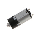 3V Micro Planetary Reducer Motor Dia 10MM High Torque DC Motor DIY Robot Gearbox Motor 35RPM-60RPM