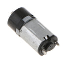 3V Micro Planetary Reducer Motor Dia 10MM High Torque DC Motor DIY Robot Gearbox Motor 35RPM-60RPM