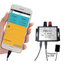 USB Thermocouple Thermometer with K Type Thermocouple Probe 0-1024?