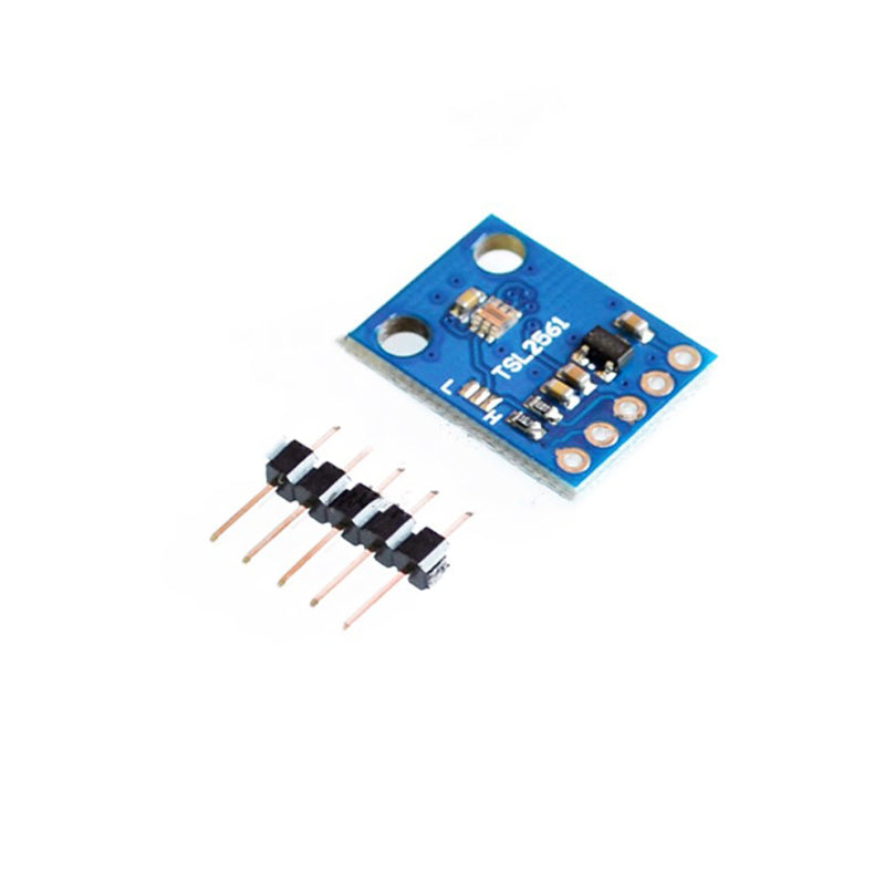 1 Piece TSL2561 Luminosity Light Sensor Module