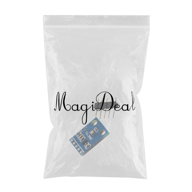1 Piece TSL2561 Luminosity Light Sensor Module