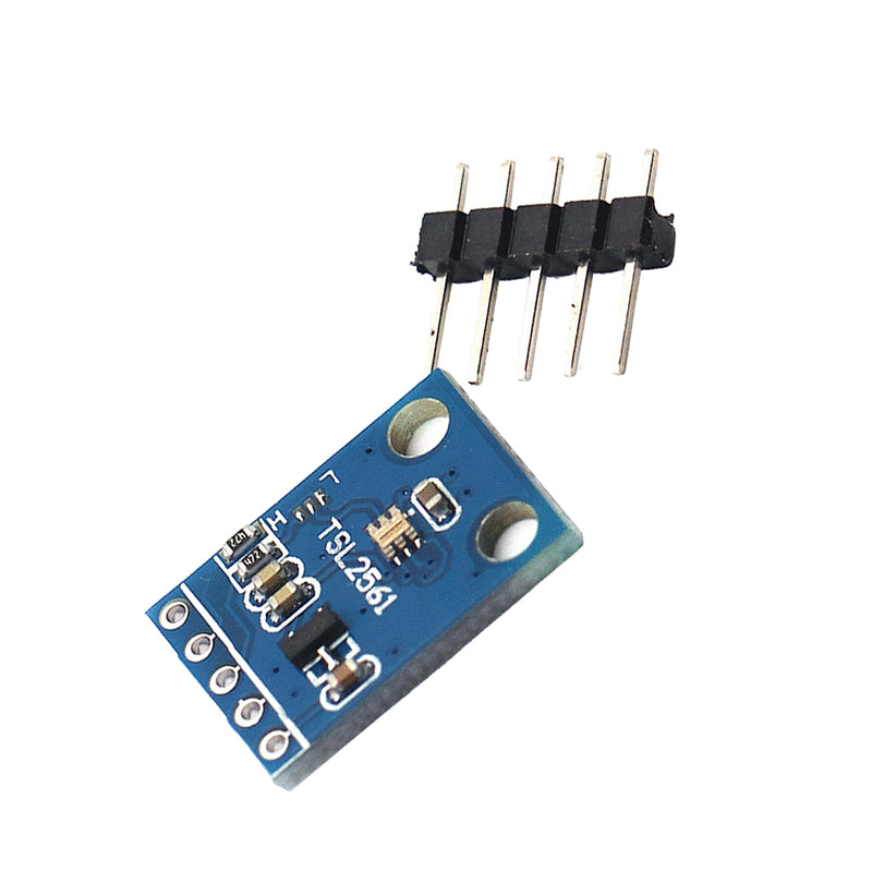 1 Piece TSL2561 Luminosity Light Sensor Module