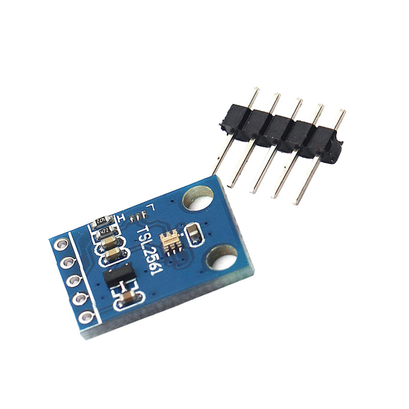 1 Piece TSL2561 Luminosity Light Sensor Module