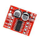 Quality 1.5A 2-way Dual H-Bridge Motor Driver, DC Motor Stepper Motor Driver Module L298N