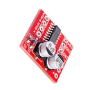 Quality 1.5A 2-way Dual H-Bridge Motor Driver, DC Motor Stepper Motor Driver Module L298N