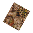 Fall Leaves Hydrographic Film Water Transfer Printing 0.5x2m Cup Car Wheel Helmet Decor