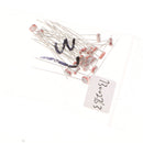 GL5537 LDR Photo Resistors for Arduino (Pack of 20pcs)