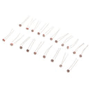 GL5537 LDR Photo Resistors for Arduino (Pack of 20pcs)