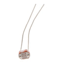 20 Pieces Photoresistor LDR CDS 5mm Light Dependent Resistor Sensor GL5539