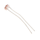 20 Pieces Photoresistor LDR CDS 5mm Light Dependent Resistor Sensor GL5539