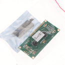 1602 16x2 Character LCD Display Module White On Blue/Extension High Contrast