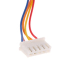 5V Stepper Motor 28BYJ-48 + Drive Test Module Board ULN2003 5 Line 4 Phase