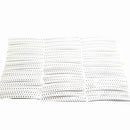 Pack of 1600Pcs 0805 80 Values 1% SMD SMT Resistor Chips Assortment Kit 0.1R-1K White Surface Mount Device