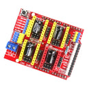 V3 Engraver 3D Printer A4988 Driver CNC Shield Expansion Board For Arduino