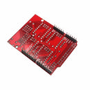 V3 Engraver 3D Printer A4988 Driver CNC Shield Expansion Board For Arduino