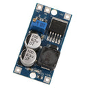 LM2596HV DC-DC Converter Adjustable Step-Down Buck Power Supply Module 48V 36V to 24V 15V 12V 9V 5V 3.3V