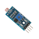 Digital Light Intensity Detection Photosensitive Sensor Module for Arduino UNO