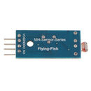 Digital Light Intensity Detection Photosensitive Sensor Module for Arduino UNO