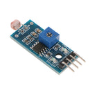 Digital Light Intensity Detection Photosensitive Sensor Module for Arduino UNO
