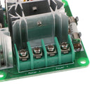 6V-90V 15A Pulse Width PWM DC Motor Speed Controller Speed Regulator