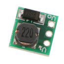 Mini DC to DC Step Up Voltage Regulator Power Converter Module 0.9-5V to 5V