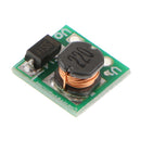 Mini DC to DC Step Up Voltage Regulator Power Converter Module 0.9-5V to 5V
