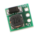 Mini DC to DC Step Up Voltage Regulator Power Converter Module 0.9-5V to 5V