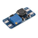 MT3608 DC-DC 2V-24V to 5V-28V Step Up Power Apply Module Booster Power Module for Arduino