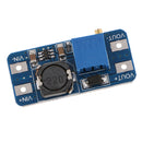 MT3608 DC-DC 2V-24V to 5V-28V Step Up Power Apply Module Booster Power Module for Arduino