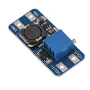 MT3608 DC-DC 2V-24V to 5V-28V Step Up Power Apply Module Booster Power Module for Arduino