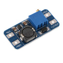 MT3608 DC-DC 2V-24V to 5V-28V Step Up Power Apply Module Booster Power Module for Arduino