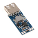9V 12V 24V To 5V DC-DC USB Step Down Buck Power Supply Module 3A