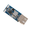 9V 12V 24V To 5V DC-DC USB Step Down Buck Power Supply Module 3A