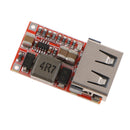 DC-DC Step-down Module Car USB Phone Charger