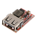 DC-DC Step-down Module Car USB Phone Charger