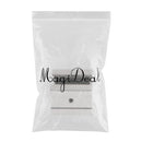 Open Bearing Liner Motion Ball Units Sliding Block Shaft Rod Slide 20mm