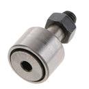 CF5/KR13 13mm Dia Cam Follower Needle Roller Bearing Hex-Drive Socket Bearing