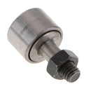 CF5/KR13 13mm Dia Cam Follower Needle Roller Bearing Hex-Drive Socket Bearing