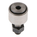 CF5/KR13 13mm Dia Cam Follower Needle Roller Bearing Hex-Drive Socket Bearing