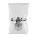 CF6/KR16 16mm Dia Cam Follower Needle Roller Bearing Hex-Drive Socket Bearing